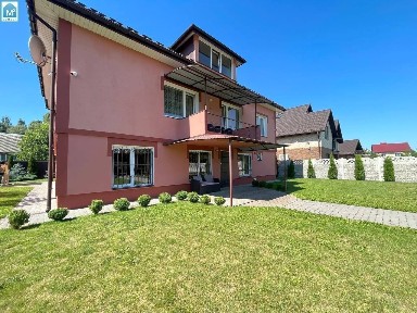Продажа дома 275 м², Тополиная ул.