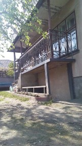 Продаж будинку в місті Мостиська