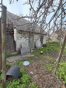 Продам будинок на Коростень Подільському
