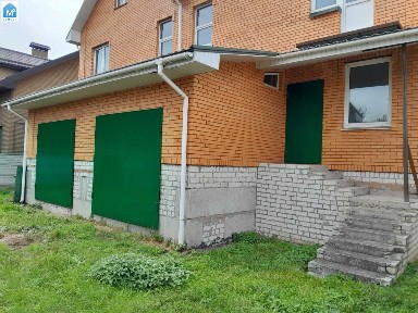 Таунхаус в р-ні 3ї лікарні