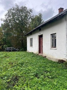 Львівська область, Звенигород