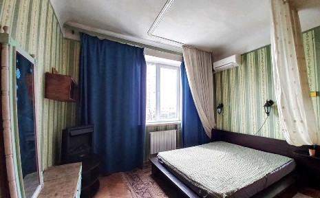 пр Берестейський 80/57, ГАЗ, можна з песиком, м Берестейська 5хв, є відеоогляд