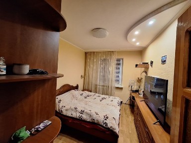 Київська область, Бориспіль
