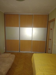Київська область, Київ, Дніпровський