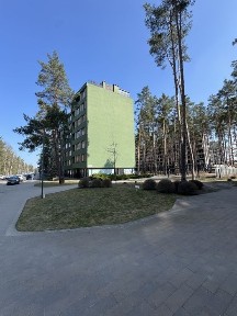Київська область, Гостомель