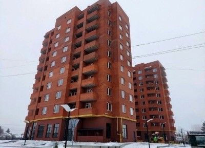 Продаж 1 -кв м. Бориспіль вул. Головатого, 64 р-н ЖК «ЛЕВАДА «