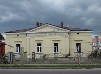 Львівська область, Винники