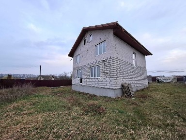 Продаж будинку Барське шосе