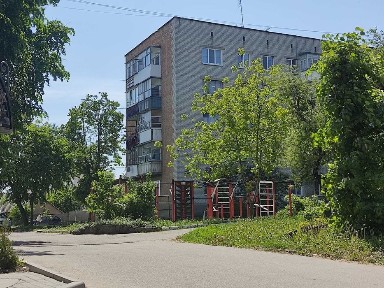 З можливістю добудувати під офіс/житло/бізнес у Хмільнику