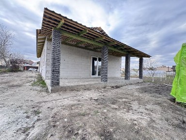 Будинок в Борисполі по вул. Києвський Шлях 100м2