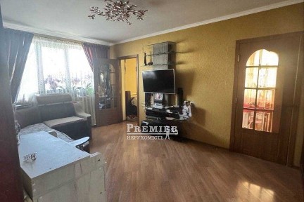 Продаж 3 кімн. квартири