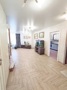 Продажа 3-комнатной квартиры 120 м², Мира ул., 50