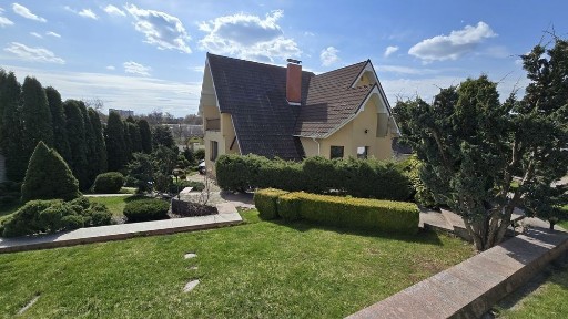 Продаж сучасного будинку вул. Короленка. (22448606)