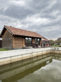 Житомирська область, Довжик