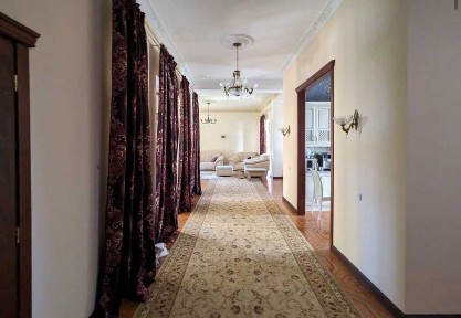 Приватний будинок 280 м² у КМ «Аріадна» | 10 соток | охорона | автономність АП