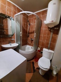 Квартира 1 комнатная ул. Бул. Краматорский 1 р-н Даманский