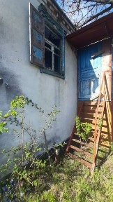 Продам дом дачу на Решкуте