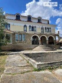Довгострокова оренда будинку від посередника з верандою на Віта-Литовська 1 • ID 33952430