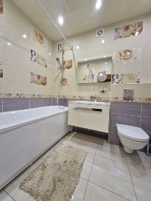 Продаж 2х кімнатної квартири