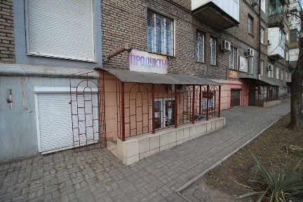 Запорізька область, Запоріжжя, Вознесенівський