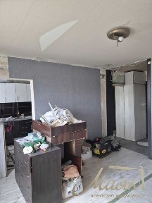 Продаж 2 кімнатної квартири Осипенківський м-рн