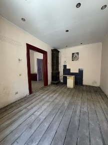 Продаж 1 кім Львів центр вул. І. Дашка 55000 дол