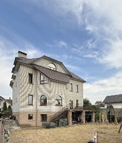 Аренда коттеджа 500 м², 97-я Садовая ул.