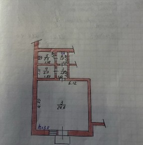 Продам! Не жилой фонд Подворки ( Колония)