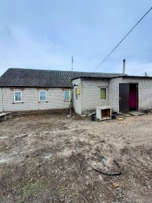 Харківська область, Введенка