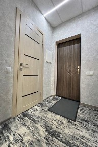 Святопетрівське, вулиця Білогородська 26