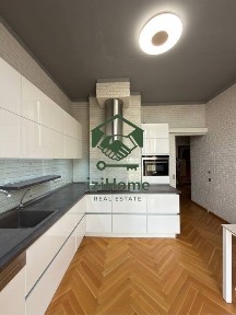 New‼️Трёшка, 105м2,Французкий бульвар, море, Аркадия‼️7/8/9/19 Жемчужина/Santorini