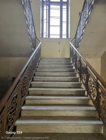 Одесса, Преображенская ул.