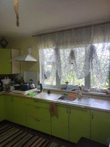 (13) Продам будинок. с. Барабой.