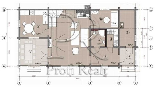 Продаж будинку 200 м², Берковецька вул.
