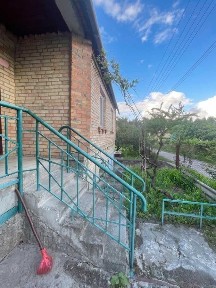 Киевская обл., Киево-Святошинский район, с. Малютянка, СТ Оленівка, 132