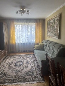 2х кімн чешка із своім індивідуальним опаленням