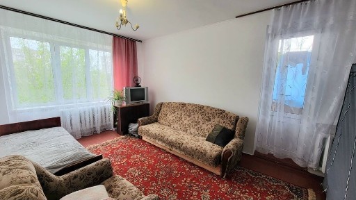 Квартира на Крошні