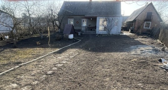 Продажа дома 88.3 м²