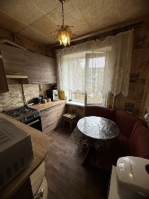 Трикімнатна квартира. Державні програми розглядаємо. Без комісії для покупця