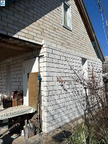Продам дачу під Києвом СТ Волошка