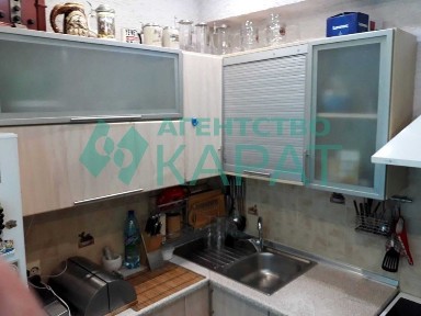 Продам 3 квартиру поліпш. пл-ня на Півн. Салтівці-1 з капіт. ремонтом (СС-1, улучш. планировка)
