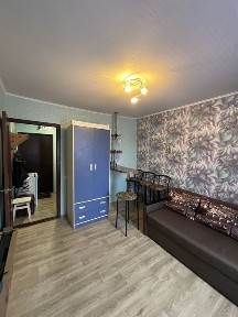 Продам гостинку на Салтовке, Гарибальди 26