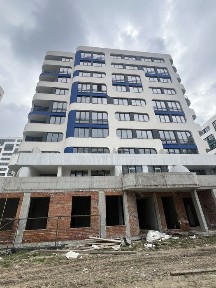 Продаж однокімнатної квартири вул. Трускавецька.