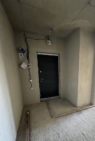 Продаж 1 кімнатної квартири на Роксоляни