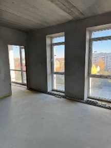 ПРОДАЖ квартира 50 м2 в ЖК РЕМ, м. Самбір