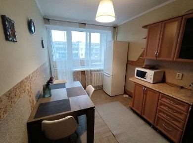 1 кімнатна квартира готова до прожиття, м.Львів. 33 м