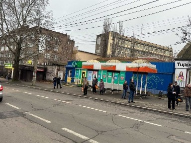 Миколаївська область, Миколаїв, Центральний