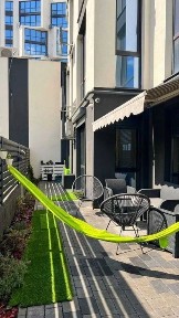Продаж 3-кім квартири з терасою та ремонтом ЖК Шоколад