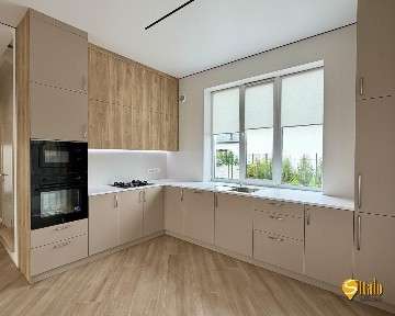 Продаж будинку 145 м², Центральна вул.