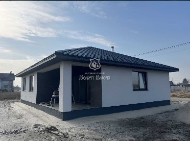 Продажа дома 107 м², Броварська, 26